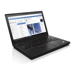 لپ تاپ استوک Lenovo ThinkPad X260 Core i5-6300U, 8GB RAM, 256GB SSD, FHD