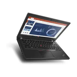 لپ تاپ استوک Lenovo ThinkPad X260 Core i5-6300U, 8GB RAM, 256GB SSD, FHD
