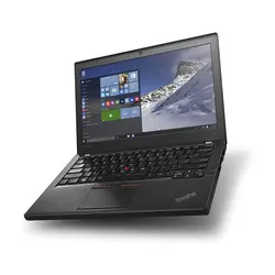 لپ تاپ استوک Lenovo ThinkPad X260 Core i5-6300U, 8GB RAM, 256GB SSD, FHD