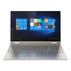 لپ تاپ استوک Lenovo Yoga C740 Core i5-10210U, 8GB RAM, 256GB SSD, FHD, Touch