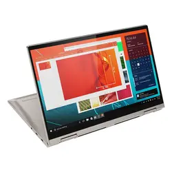 لپ تاپ استوک Lenovo Yoga C740 Core i5-10210U, 8GB RAM, 256GB SSD, FHD, Touch