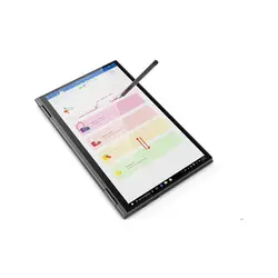 لپ تاپ استوک Lenovo Yoga C740 Core i5-10210U, 8GB RAM, 256GB SSD, FHD, Touch