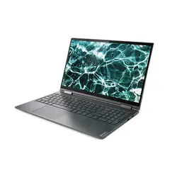 لپ تاپ استوک Lenovo Yoga C740 Core i5-10210U, 8GB RAM, 256GB SSD, FHD, Touch