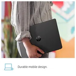 لپ تاپ استوک HP 250 G7 Core i7-8550U, 8GB RAM, 256GB SSD, 2GB Nvidia Graphic, FHD