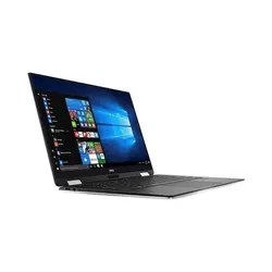 لپ تاپ استوک Dell XPS 9360 Core i7-7500U, 16GB RAM, 512GB SSD, 3K, Touch