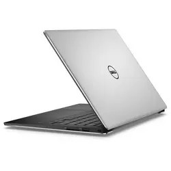 لپ تاپ استوک Dell XPS 9360 Core i7-7500U, 16GB RAM, 512GB SSD, 3K, Touch
