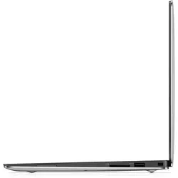 لپ تاپ استوک Dell XPS 9360 Core i7-7500U, 16GB RAM, 512GB SSD, 3K, Touch