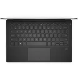 لپ تاپ استوک Dell XPS 9360 Core i7-7500U, 16GB RAM, 512GB SSD, 3K, Touch
