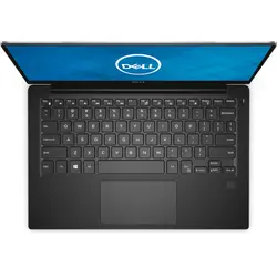 لپ تاپ استوک Dell XPS 9360 Core i7-7500U, 16GB RAM, 512GB SSD, 3K, Touch