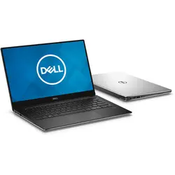 لپ تاپ استوک Dell XPS 9360 Core i7-7500U, 16GB RAM, 512GB SSD, 3K, Touch