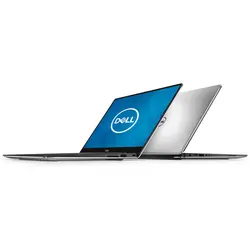 لپ تاپ استوک Dell XPS 9360 Core i7-7500U, 16GB RAM, 512GB SSD, 3K, Touch