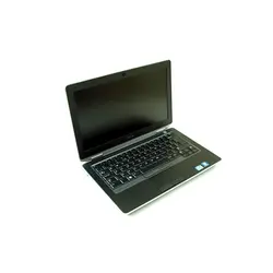 لپ تاپ استوک Dell Latitude e6330 Core i5-3320M, 8GB RAM, 500GB HDD, HD