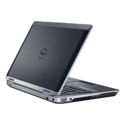 لپ تاپ استوک Dell Latitude e6330 Core i5-3320M, 8GB RAM, 500GB HDD, HD