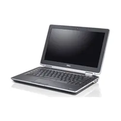 لپ تاپ استوک Dell Latitude e6330 Core i5-3320M, 8GB RAM, 500GB HDD, HD