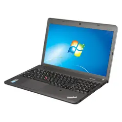 لپ تاپ استوک Lenovo ThinkPad E540 Core i7-4702HQ, 8GB RAM, 256GB SSD, 2GB AMD Graphic, HD