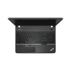 لپ تاپ استوک Lenovo ThinkPad E550 Core i5-5200U, 8GB RAM, 256GB SSD, HD