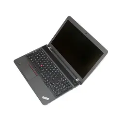 لپ تاپ استوک Lenovo ThinkPad E550 Core i5-5200U, 8GB RAM, 256GB SSD, HD