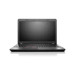 لپ تاپ استوک Lenovo ThinkPad E550 Core i5-5200U, 8GB RAM, 256GB SSD, HD