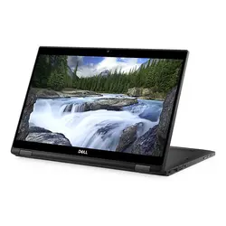 لپ تاپ استوک Dell Latitude 7390 2in1 Core i7-8650U, 16GB RAM, 512GB SSD, FHD-Touch