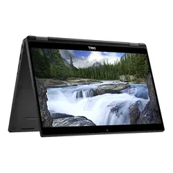 لپ تاپ استوک Dell Latitude 7390 2in1 Core i7-8650U, 16GB RAM, 512GB SSD, FHD-Touch