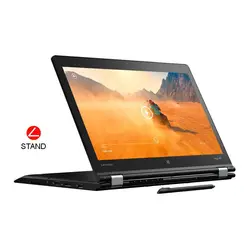لپ تاپ استوک Lenovo Yoga 460 Core i7-6600U, 8GB RAM, 256GB SSD, FHD, Touch