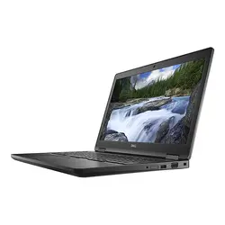 لپ تاپ استوک Dell Latitude 5590 Core i5-8250U/8350U, 8GB RAM, 256GB SSD