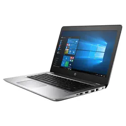 لپ تاپ استوک HP ProBook 440 G4 Core i5-7200U, 8GB RAM, 256GB SSD, FHD