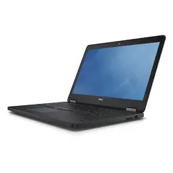 لپ تاپ استوک Dell Latitude e5550 Core i7-5600U, 8GB RAM, 256GB SSD, 2GB Nvidia Graphic, FHD