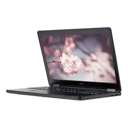 لپ تاپ استوک Dell Latitude e5550 Core i7-5600U, 8GB RAM, 256GB SSD, 2GB Nvidia Graphic, FHD