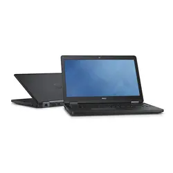لپ تاپ استوک Dell Latitude e5550 Core i7-5600U, 8GB RAM, 256GB SSD, 2GB Nvidia Graphic, FHD