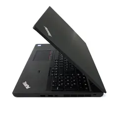 لپ تاپ استوک Lenovo ThinkPad P50s Core i7-6600U, 8GB RAM, 256GB SSD, 2GB Quadro Graphic, FHD