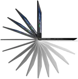 لپ تاپ استوک Lenovo Yoga 260 Core i7-6600U, 16GB RAM, 512GB SSD, FHD, Touch