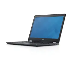 لپ تاپ استوک Dell Latitude e5570 Core i7-6820HQ, 8GB RAM, 256GB SSD, 2GB Nvidia Graphic, FHD