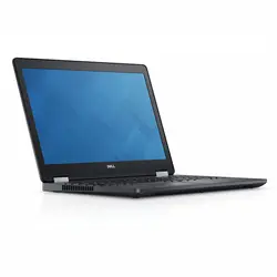 لپ تاپ استوک Dell Latitude e5570 Core i7-6820HQ, 8GB RAM, 256GB SSD, 2GB Nvidia Graphic, FHD