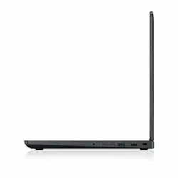 لپ تاپ استوک Dell Latitude e5570 Core i7-6820HQ, 8GB RAM, 256GB SSD, 2GB Nvidia Graphic, FHD