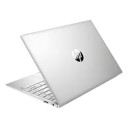 لپ تاپ HP Pavilion 13 2021 Core i7-1165G7, 16GB RAM, 512GB SSD, FHD