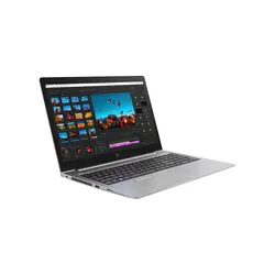 لپ تاپ استوک HP Zbook 15u G4 Core i7-7600U, 16GB RAM, 256GB SSD, 2GB AMD Graphic, FHD