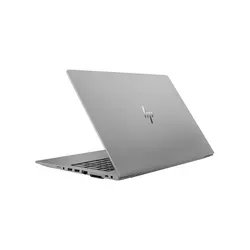 لپ تاپ استوک HP Zbook 15u G4 Core i7-7600U, 16GB RAM, 256GB SSD, 2GB AMD Graphic, FHD