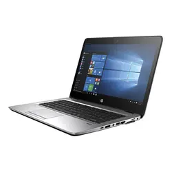 لپ تاپ استوک HP EliteBook 745 G3 AMD A12-8800B, 8GB RAM, 256GB SSD, AMD Graphic, FHD