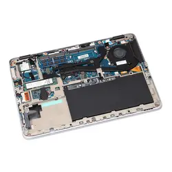 لپ تاپ استوک HP EliteBook 745 G3 AMD A12-8800B, 8GB RAM, 256GB SSD, AMD Graphic, FHD