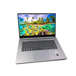 لپ تاپ HP Zbook 15 G7 Studio Core i7-10850H, 16GB RAM, 512GB SSD, 6GB RTX Graphic, FHD