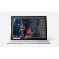 Microsoft surface book 3 Core i7-1065G7, 16GB RAM, 256GB SSD, 4GB GTX Graphic, 4K, Touch