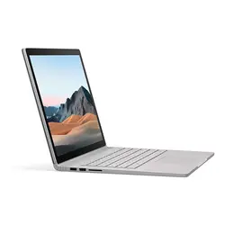 Microsoft surface book 3 Core i7-1065G7, 16GB RAM, 256GB SSD, 4GB GTX Graphic, 4K, Touch