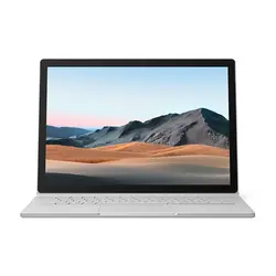 Microsoft surface book 3 Core i7-1065G7, 16GB RAM, 256GB SSD, 4GB GTX Graphic, 4K, Touch