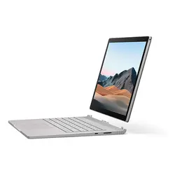 Microsoft surface book 3 Core i7-1065G7, 16GB RAM, 256GB SSD, 4GB GTX Graphic, 4K, Touch