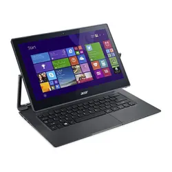 لپ تاپ استوک Acer aspire 2in1 R13 R7