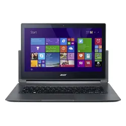 لپ تاپ استوک Acer aspire 2in1 R13 R7