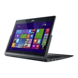 لپ تاپ استوک Acer aspire 2in1 R13 R7