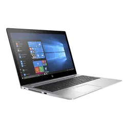 لپ تاپ استوک HP EliteBook 850 G5 Core i7 8650U, 16GB RAM, 256GB SSD, 2GB AMD Graphic, FHD