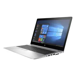 لپ تاپ استوک HP EliteBook 850 G5 Core i7 8650U, 16GB RAM, 256GB SSD, 2GB AMD Graphic, FHD